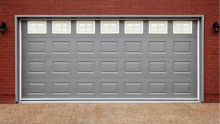 Garage Door Repair at Snohomish, Washington