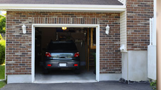 Garage Door Installation at Snohomish, Washington