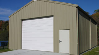 Garage Door Openers at Snohomish, Washington